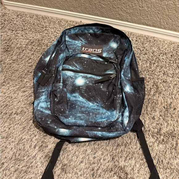 4pc Backpack Set - Picture 9 of 10